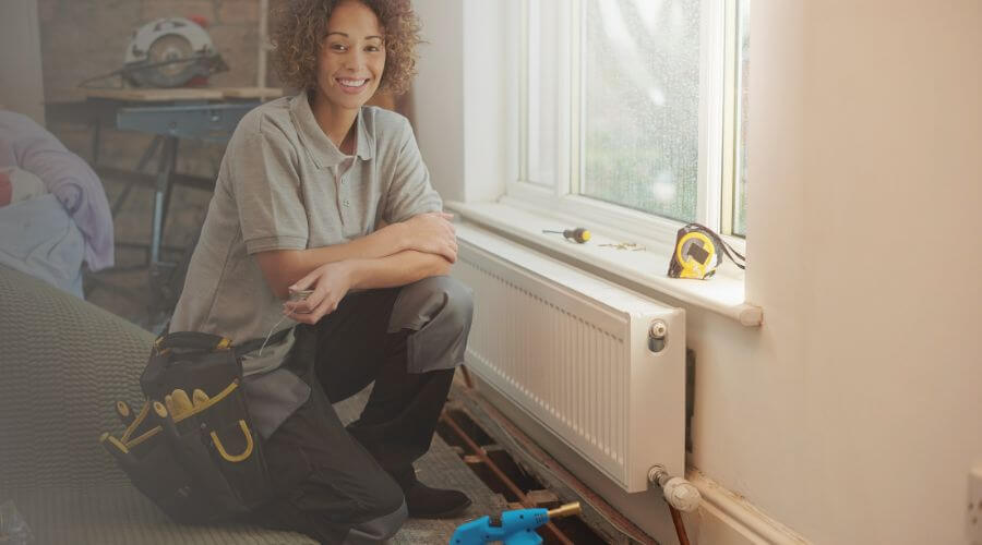 Professional septic pumping service in Westfall, OR